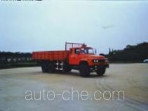 Dongfeng EQ1220A бортовой грузовик