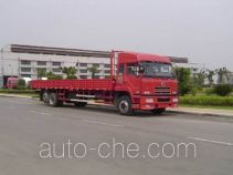 Dongfeng EQ1221GE бортовой грузовик