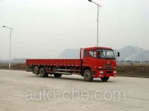 Dongfeng EQ1222GE бортовой грузовик