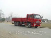 Dongfeng EQ1223GE бортовой грузовик