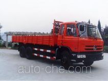 Dongfeng EQ1228K бортовой грузовик