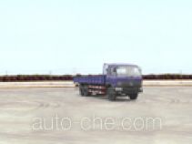 Dongfeng EQ1228V1 бортовой грузовик