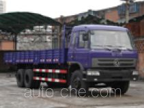 Dongfeng EQ1228V19D2 бортовой грузовик