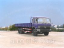 Dongfeng EQ1228V2 cargo truck