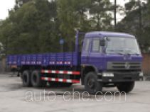 Dongfeng EQ1230V6 бортовой грузовик