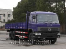 Dongfeng EQ1230V7 бортовой грузовик
