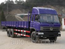 Dongfeng EQ1230W7 бортовой грузовик