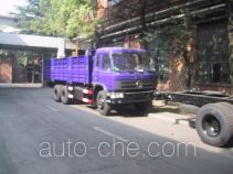 Dongfeng EQ1231V бортовой грузовик