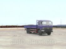Dongfeng EQ1231V1 бортовой грузовик