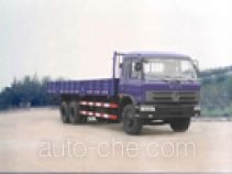 Dongfeng EQ1231V2 бортовой грузовик