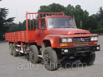 Dongfeng EQ1240AZ3G бортовой грузовик
