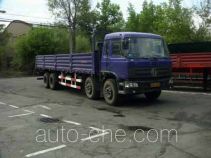 Dongfeng EQ1240VX бортовой грузовик