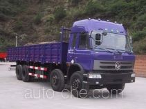 Dongfeng EQ1240WB3G бортовой грузовик