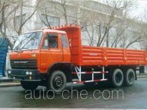 Dongfeng EQ1241G1D бортовой грузовик
