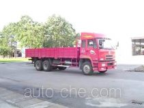 Dongfeng EQ1241GE5 бортовой грузовик