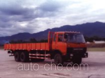 Dongfeng EQ1242G cargo truck