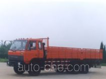 Dongfeng EQ1242G бортовой грузовик