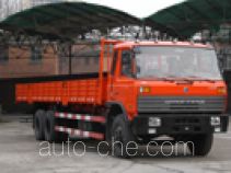 Dongfeng EQ1242G1 бортовой грузовик