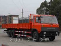 Dongfeng EQ1242G32D cargo truck