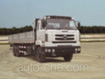 Dongfeng EQ1242L1 бортовой грузовик