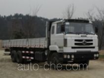 Dongfeng EQ1242L2 бортовой грузовик
