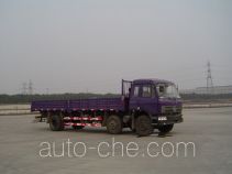 Dongfeng EQ1242WB бортовой грузовик