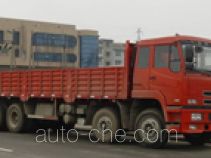 Dongfeng EQ1243GE бортовой грузовик