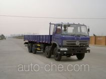 Dongfeng EQ1245WB cargo truck