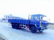Dongfeng EQ1248GE бортовой грузовик