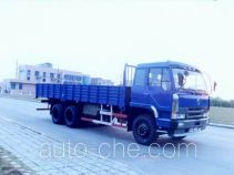Dongfeng EQ1249GE бортовой грузовик
