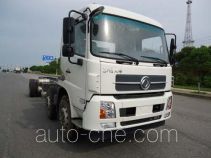 Dongfeng EQ1250BX5DJ truck chassis