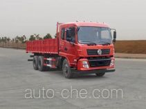 Dongfeng EQ1250GD4D cargo truck