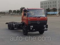 Dongfeng EQ1250GD4DJ truck chassis