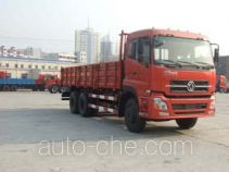 Dongfeng EQ1250GD5N1 бортовой грузовик