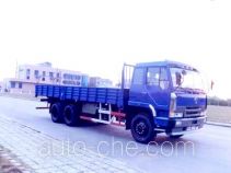 Dongfeng EQ1250GE1 бортовой грузовик
