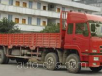 Dongfeng EQ1250GE3 бортовой грузовик