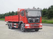 Dongfeng EQ1250GF6 бортовой грузовик