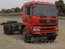 Dongfeng EQ1250GLJ2 truck chassis