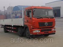 Dongfeng EQ1250GN5 бортовой грузовик