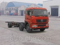 Dongfeng EQ1250GNJ5 шасси грузового автомобиля