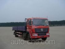 Dongfeng EQ1250GQN бортовой грузовик