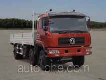Dongfeng EQ1250GZ4D бортовой грузовик