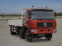 Dongfeng EQ1250GZ4D1 бортовой грузовик