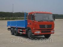 Dongfeng EQ1250GZ4D2 бортовой грузовик