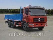 Dongfeng EQ1250GZ4D3 бортовой грузовик