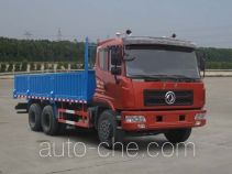 Dongfeng EQ1250GZ4D4 бортовой грузовик