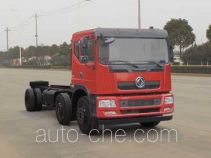 Dongfeng EQ1250GZ5DJ truck chassis