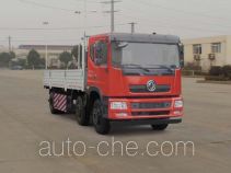 Dongfeng EQ1250GZ5N бортовой грузовик