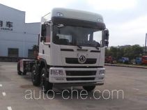 Dongfeng EQ1250GZ5NJ truck chassis