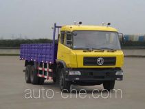 Dongfeng EQ1250LZ3G1 бортовой грузовик